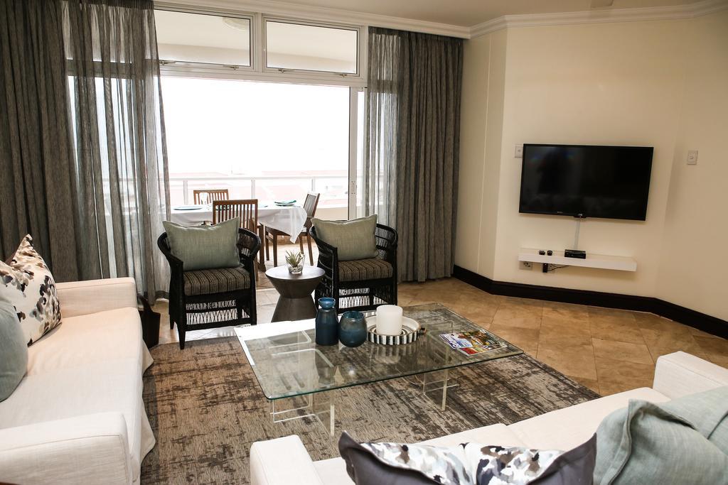 Appartamento Oysters Rock - Unit 202 Durban Esterno foto