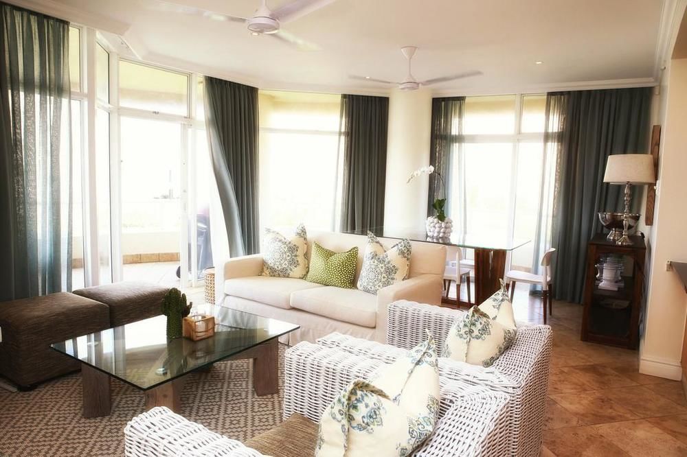 Appartamento Oysters Rock - Unit 202 Durban Esterno foto