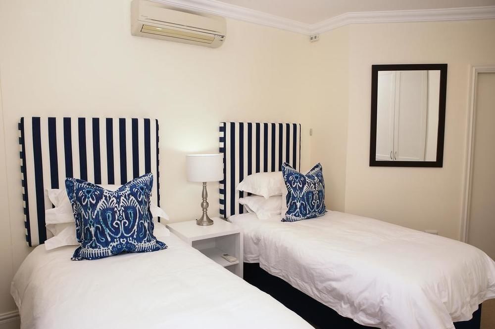 Appartamento Oysters Rock - Unit 202 Durban Esterno foto